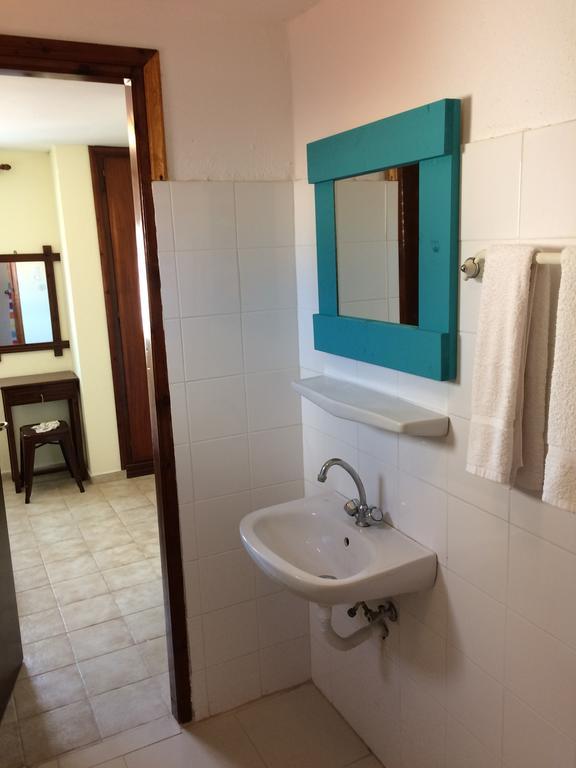 Sokaki Rooms Skiathos-stad Buitenkant foto