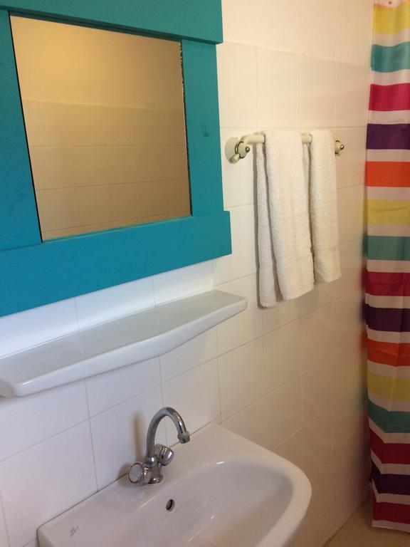 Sokaki Rooms Skiathos-stad Buitenkant foto