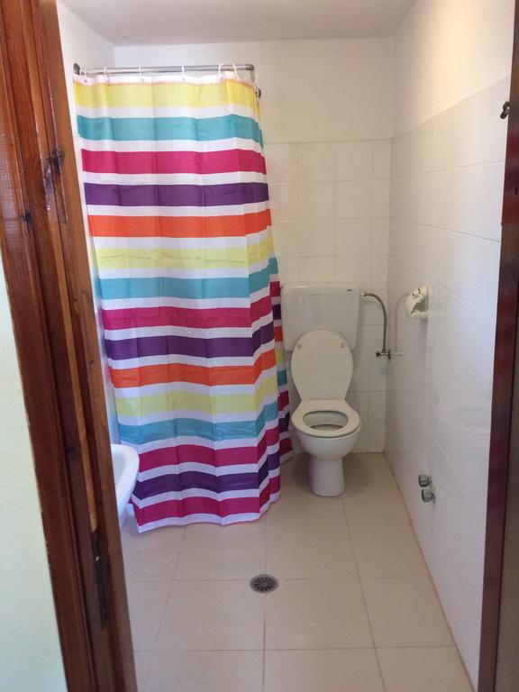 Sokaki Rooms Skiathos-stad Buitenkant foto