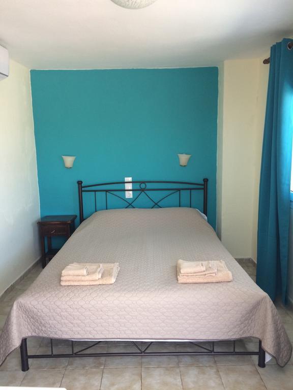 Sokaki Rooms Skiathos-stad Buitenkant foto