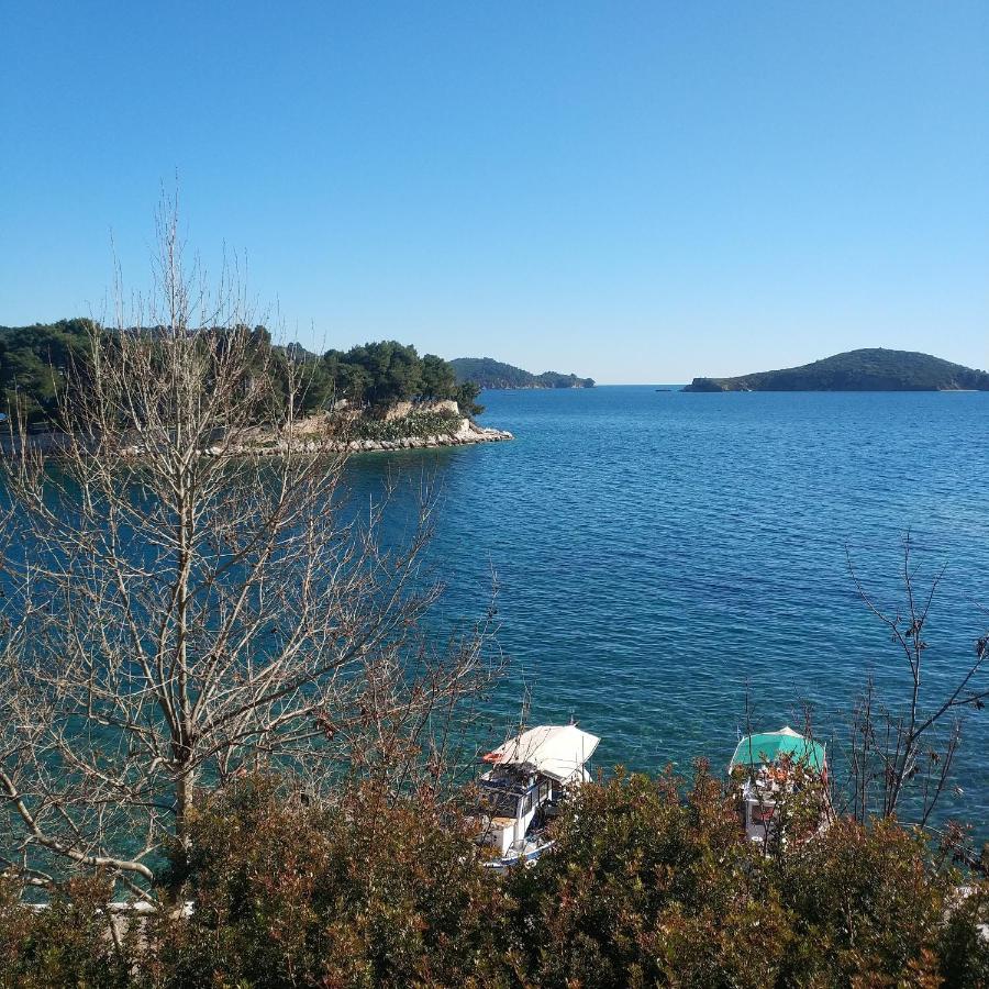 Sokaki Rooms Skiathos-stad Buitenkant foto