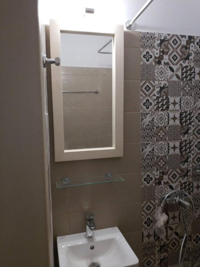 Sokaki Rooms Skiathos-stad Buitenkant foto